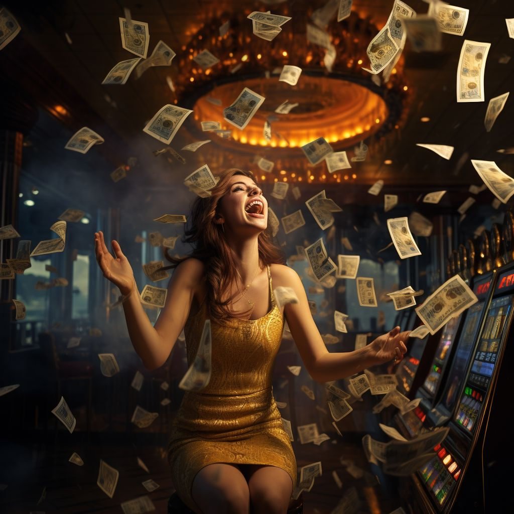 Responsible gaming themed image for adults using 6777 apk with control