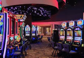 Responsible gaming atmosphere around the Madame Destiny section on 6777 apk