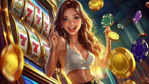 Festive gaming atmosphere reflecting responsible use on 6777 apk Rave Party Fever