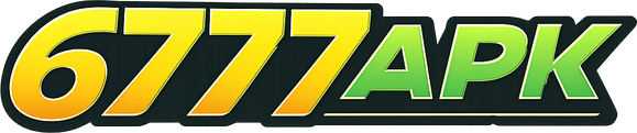 6777 apk brand logo for Bangladesh homepage
